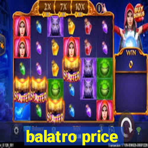 balatro price